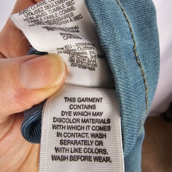 Free People Low Rise Skinny Jeans 26 Teal Stretch Y2K Urban Slim Streetwear - Picture 11 of 12